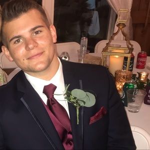 Meet your Posher, Kiernan